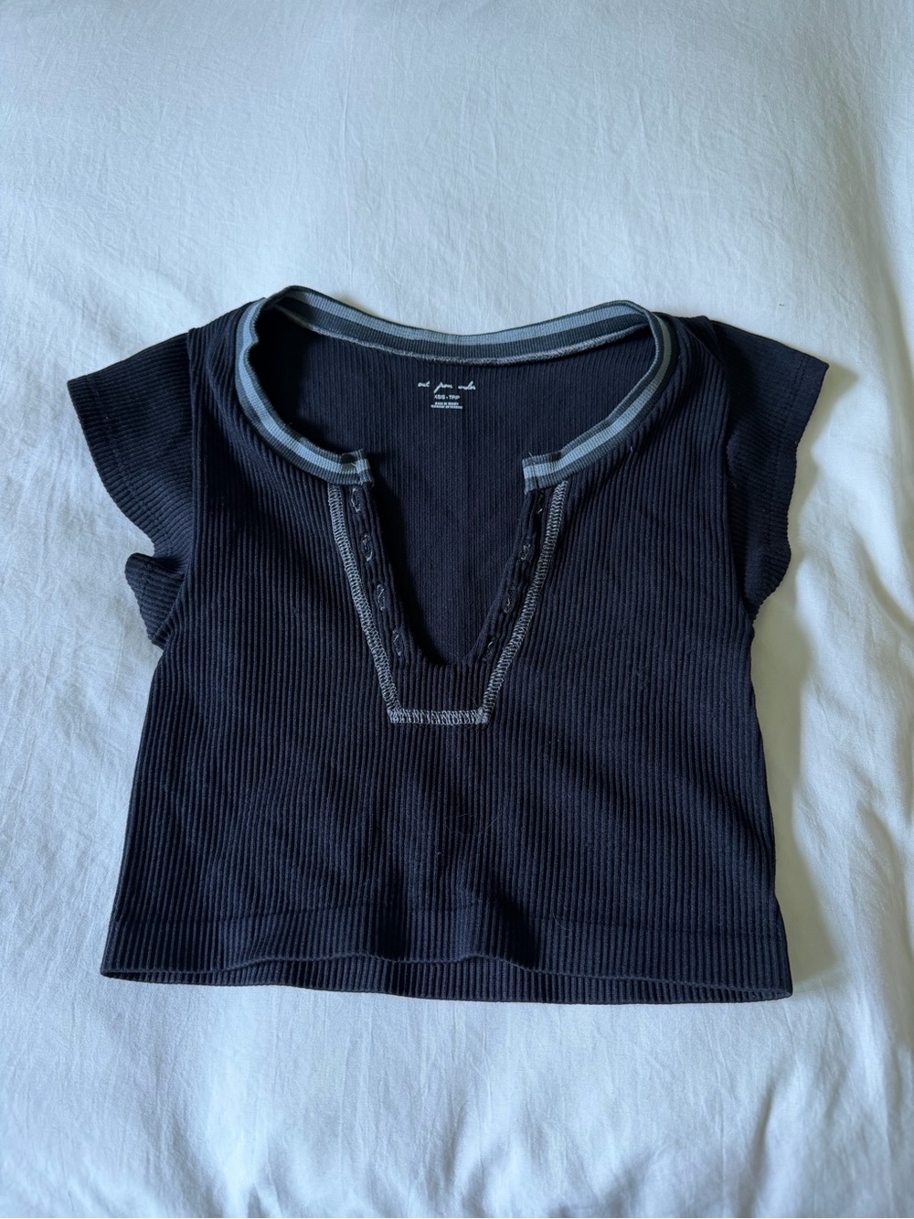 Urban Outfitters Crop Top